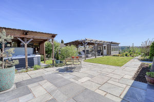 Garden- click for photo gallery